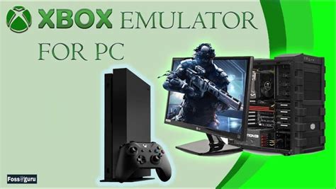 The 15 Best Xbox Emulator For Pc That Are Great For 2020