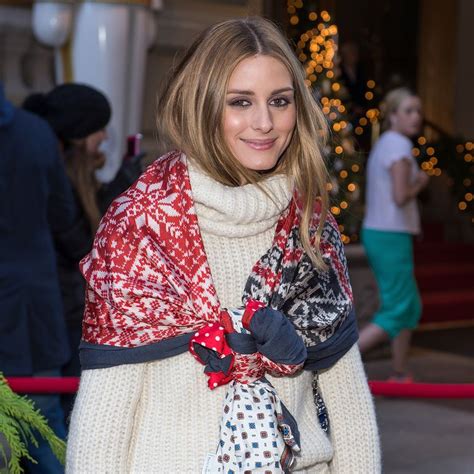 Olivia Palermo For Ciate Olivia Palermo Is Now Ciatés Creative Director