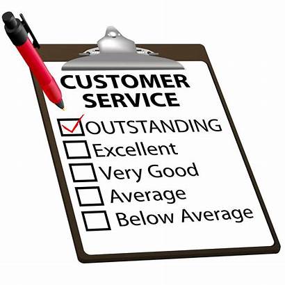 Customer Service Customers