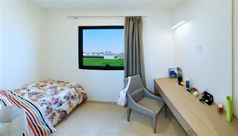 Student Accommodation | Emirates Aviation University