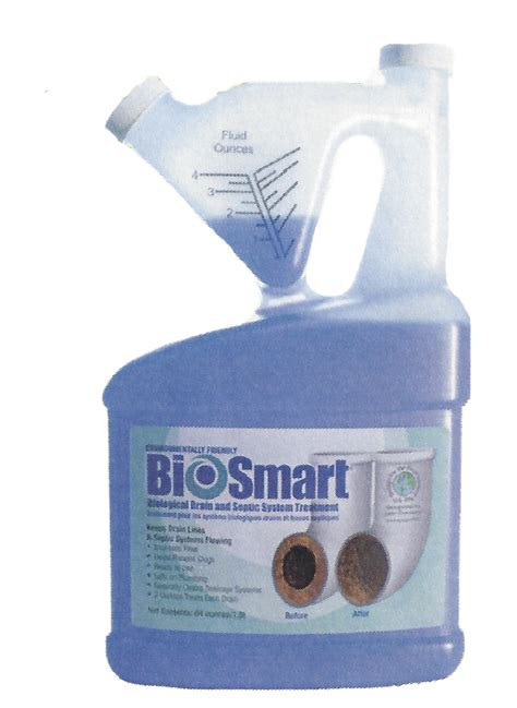 The Safe Way To Clean Your Drains Biosmart Drain Maid Best Drain