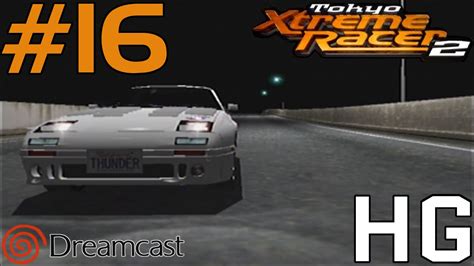 Tokyo Xtreme Racer 2 Part 16 Gameplay Walkthrough 2015 Youtube