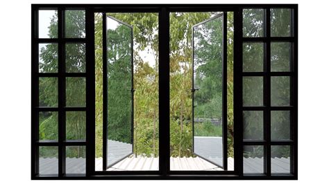 What Are The Benefits Of Double Glazed Glass Windows Artilux