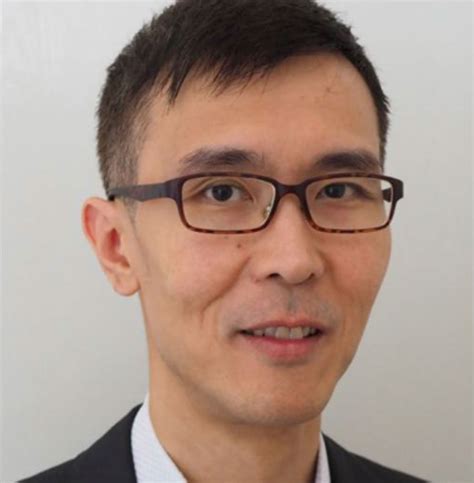 Lim wye keat dr lim yew cheng dr. SCA19 - SupercomputingAsia 2019
