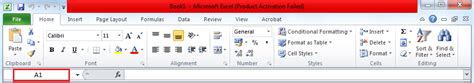 Cara paling akurat konversi tabel pdf ke excel. Lembar Kerja Microsoft Excel - Excel Part:1 - SERBIMO
