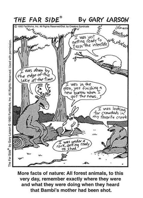 Image Result For Far Side Sheep And Cattle Dont Mix Far Side Comics