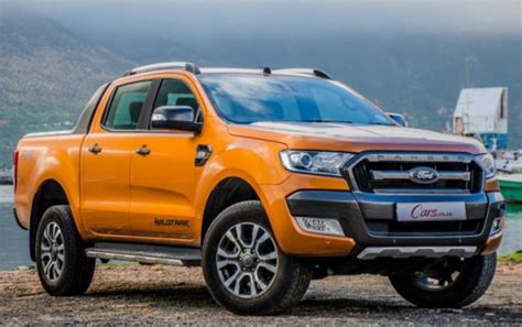 Topgear sutton cs3500 monster truck debuts in malaysia. Ford Ranger WildTrack Price In Europe , Features And Specs ...