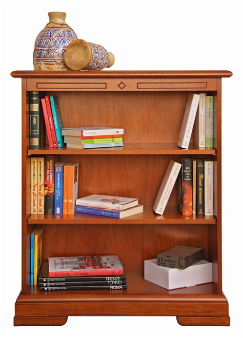 The average selling price for a wooden bookcase at 1stdibs is $2,850, while they're typically $250 on the low end. Low wooden bookcase with adjustable shelves | Ferrettohome ...