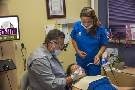 Adult Orthodontics In Hopkins Mn Gendler Dental Center