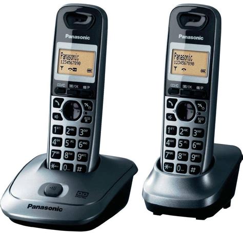 Buy Panasonic 2522 Landline Phones Online In India At Lowest Price Vplak