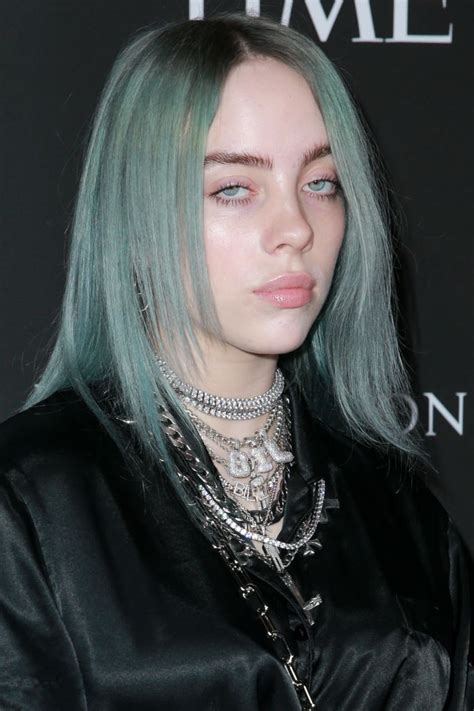 Billie eilish is an american singer and songwriter. Who Is Billie Eilish?