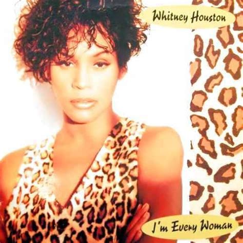 Whitney Houston Im Every Woman Music Video 1993 Imdb