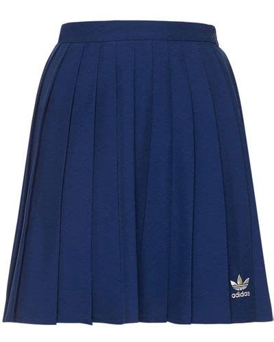 Adidas Originals Mini Skirts For Women Online Sale Up To 69 Off Lyst