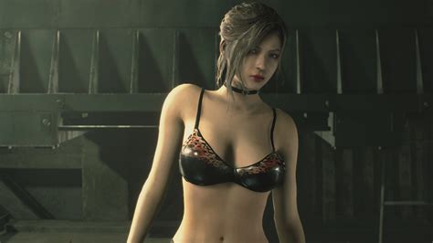 Resident Evil 2 Remake Mods Alphazomega Page 21 Adult Gaming