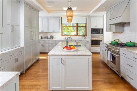 Houzz Kitchen Island Lighting Things In The Kitchen