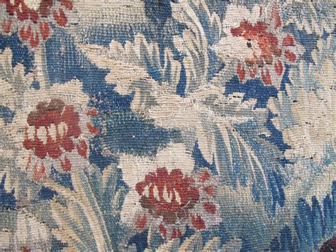 French Verdure Tapestry Imparlour