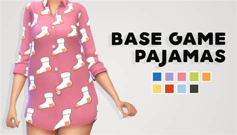 Flauratea “basegame Night Shirt Recolor I Love The Night Shirt That
