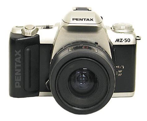 Pentax Mz 50 Lens Dbcom