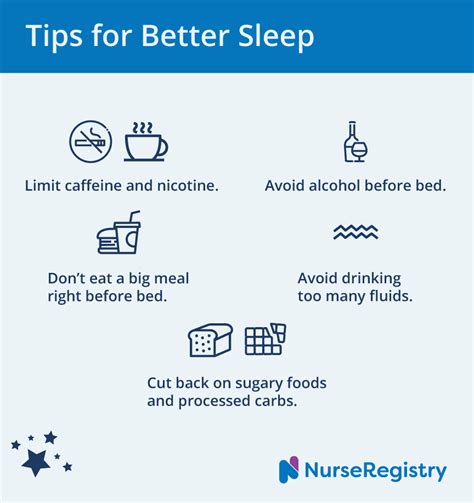 Tips For Better Sleep Health News Now Blog Nurseregistry