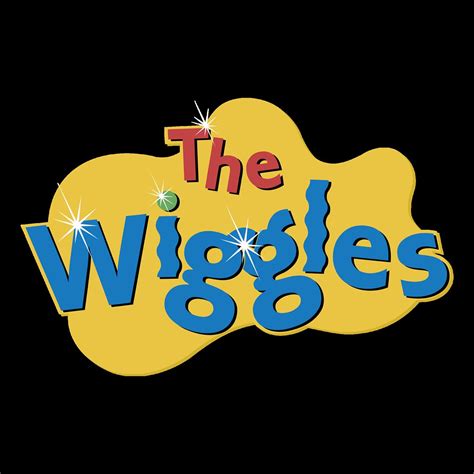 Wiggles Logo The Wiggles Movie Logopedia Fandom This Logo Alone Images