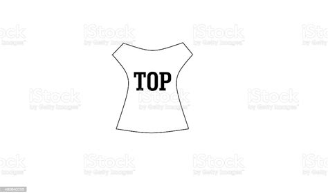 Top Symbol Stock Illustration Download Image Now 2015 Black And