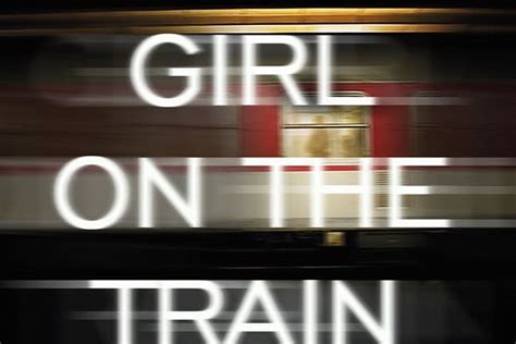 ‘the Girl On The Train First Trailer Sex Booze Murder In Spades