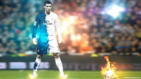 Cristiano Ronaldo Cool Wallpapers Fsilo Wallpapers