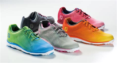 Fjs Empower Womens Shoes Are A Very Colorful And Comfortable Shoe For