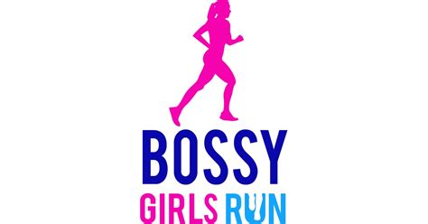 Bossy Girls 5k Fun Run