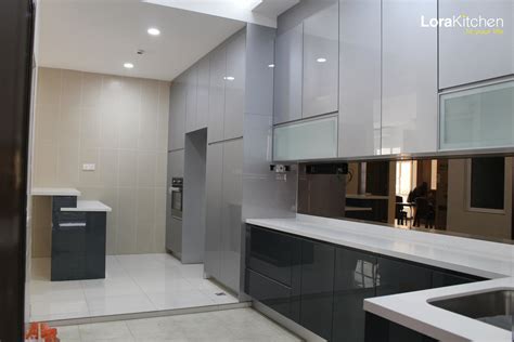 Kitchen Cabinet Design 2019 Malaysia - Oppein Home Group Inc Kitchen