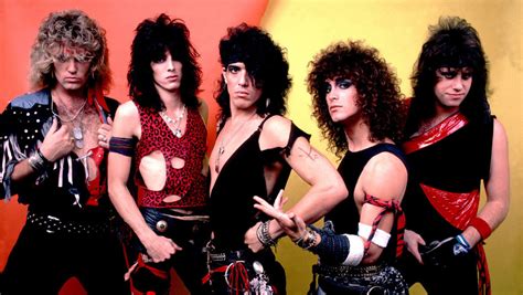 Ratt Members Albums Songs And Pictures 80s Hair Bands
