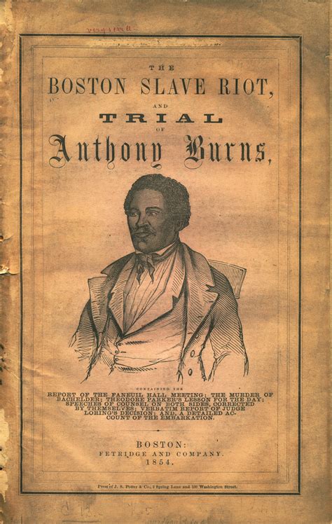 Slavery And Abolition In The Us Select Publications Of The 1800s Is