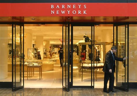 Barneys New York Is Set To Open At The Bal Harbour Shops Haute Living