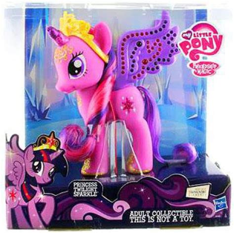My Little Pony Exclusives Princess Twilight Sparkle Exclusive