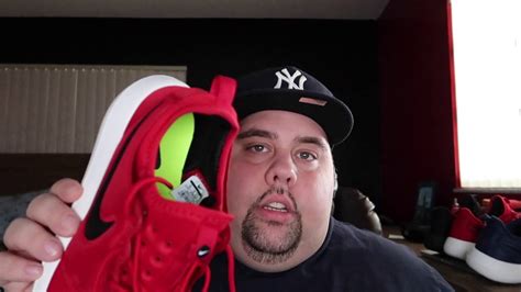 Nike Roshe Two Am I Done With Jordan Youtube