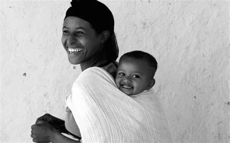 Ethiopian Mother And Baby Roots And Culture Pinterest Ethiopia