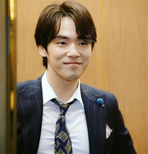 What i'm most thankful for is that i learned that i'm someone who. Kim Jung Hyun in the series Crash Landing on You in 2020 ...
