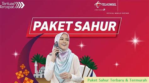 Gagal daftar paket combo telkomsel. Cara Daftar Paket Sahur Telkomsel Terbaru & Termurah
