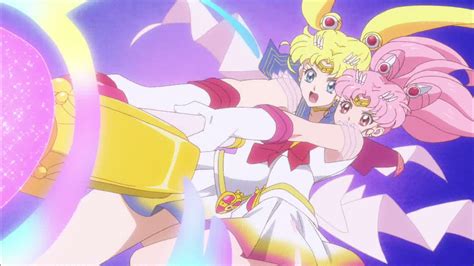 Sailor Moon Live Action Movie 2020
