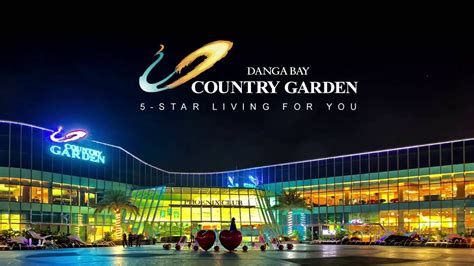 The city in the sea development is the brainchild of country garden pacificview, a joint. Country Garden Danga Bay 碧桂园金海湾项目&周边全面介绍 - YouTube