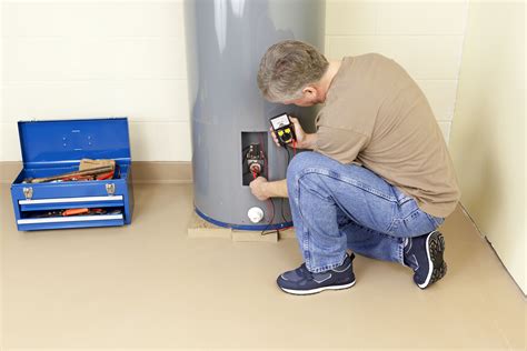 Gas Heater Repair And Maintenance Tips