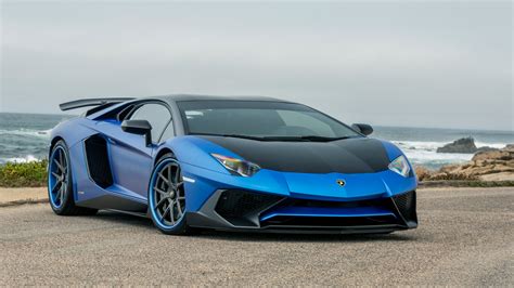 Lamborghini wallpapers free hd download 500 hq unsplash. 93+ Blue Lambo Wallpapers on WallpaperSafari