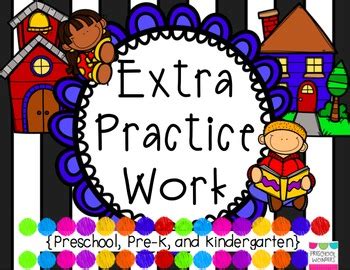 If you decide to participate in the homework program, we ask that the packets be returned attach your reading log from the program to this coupon. Reading Logs and Extra Practice Homework Packet for Pre-K ...