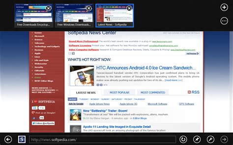 In most cases you should see internet explorer coming up at the top of search results (see image below). Windows 8's Internet Explorer 10 with Enhanced Protected Mode