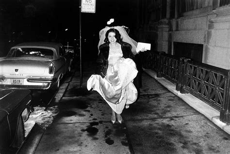 South Gallery Garry Winogrand The Wedding Exhibitions Howard
