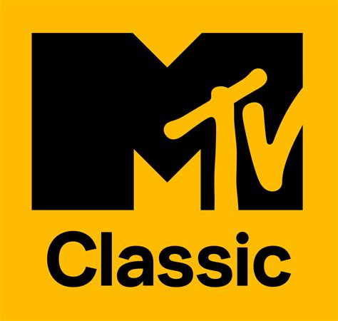 File MTV Classic Svg Wikimedia Commons