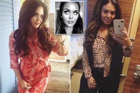 scarlett moffatt says cruel internet trolls are affecting her anxiety and that she worries