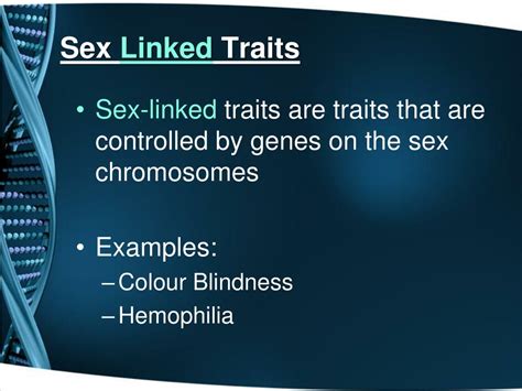 Ppt Genetics Powerpoint Presentation Free Download Id6592003