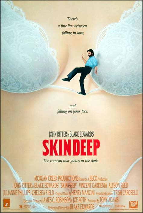 Skin Deep 1989 80s Movie Guide