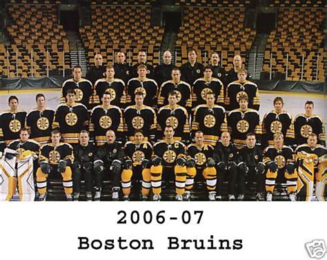 200607 Boston Bruins Season Ice Hockey Wiki Fandom Powered By Wikia